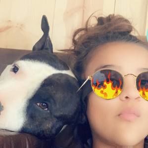 Meet your Posher, Jasmine